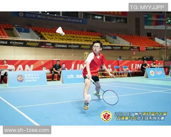 广州羽毛球队在全国灵活性排行榜中荣登第六名展现出卓越实力与潜力