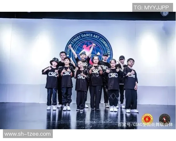 杭州街舞队现状深度剖析与发展趋势探讨
