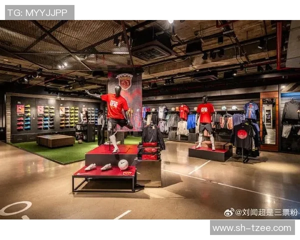 耐克赞助中超联赛：耐克如何成为中超联赛的官方赞助商及其品牌影响