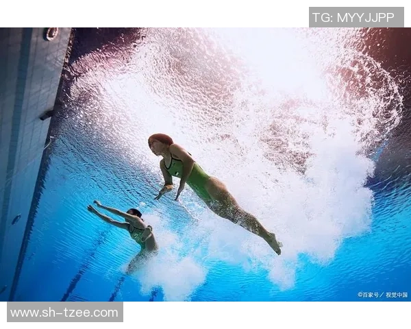 世界泳坛风云再起 各国泳将争夺荣耀与新纪录