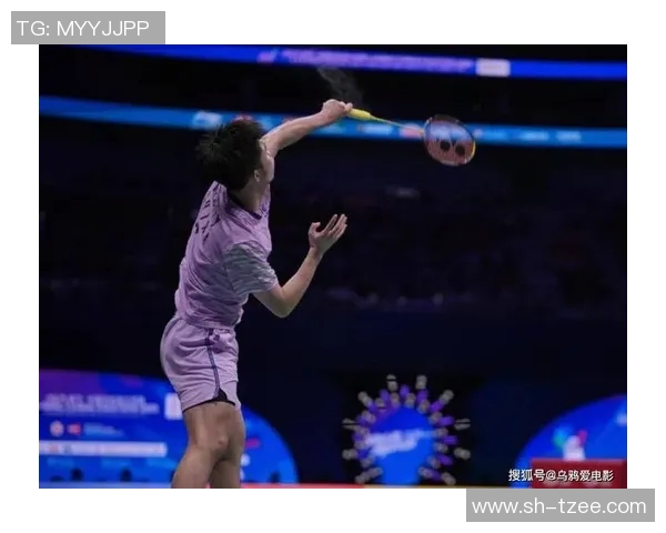 中国羽毛球运动员的崛起与挑战：从辉煌成就到未来发展之路