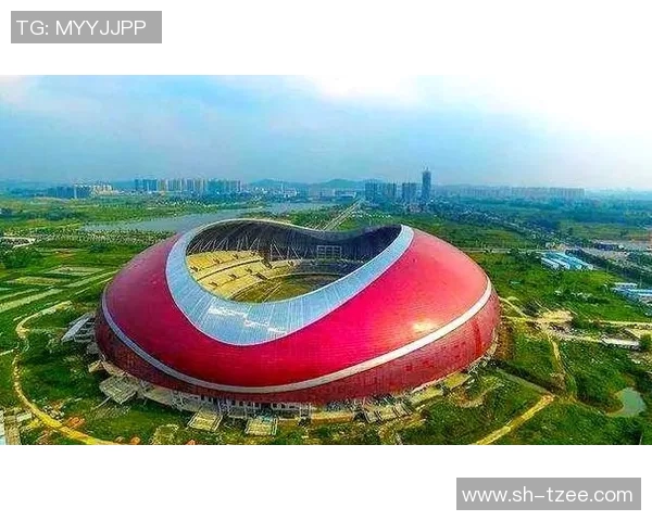 以体育馆为核心，打造多功能运动休闲综合体助力城市活力提升