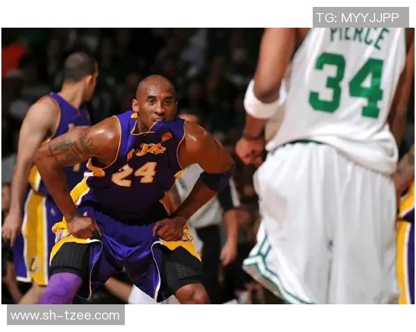 科比退役引发篮球界震动 向传奇致敬的时刻永载史册